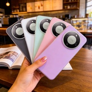 Compact and fresh multi-color phone Case Honor X9A X9B X9C X9D X9 X8A X8B X8D X50 X40 Smart Casing 2