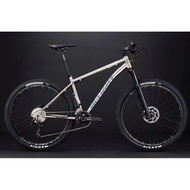 HI-Light M7 Titamium 27.5 MTB Frame set