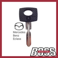 Bahan kunci Mercedes Benz mercy boxer EClass