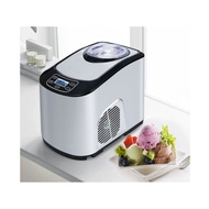 220V Home full automatic mini ice cream machine household ice cream maker 1.5L 140W Ice Cream