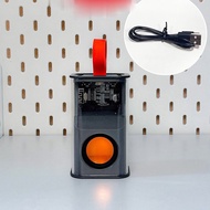 S220 Speaker Bluetooth Karaoke Radio / Speaker Bluetooth / Salon Aktif