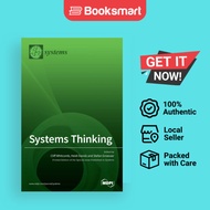 Systems Thinking - Hardback - English - 9783039367962