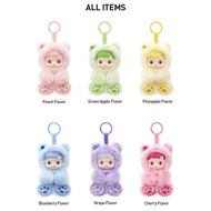 Hacipupu pop mart gummy bear | Bag charm hacipu | Hacipupu viral | Hacipupu gummy bear | Wholesale h