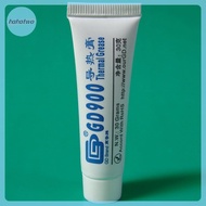 ha GD900 Thermal Conductive Grease Paste Silicone Plaster Heat Sink For CPU VN