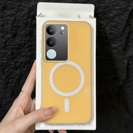 2026 Jelly color 2 in 1 Case for VIVO V29 5G v27 V27E y100 V29E 5g VIVO V29 PRO 5G phone casing shoc