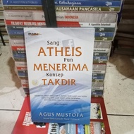 ORI BOOK THE ATHEIS PUN HIGHER OF TAKDIR CONCEPTS