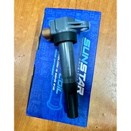 PROTON ERTIGA 1.4 SUZUKI ALTO 1.0 SWIFT 1.4 IGNITION PLUG COIL 33400-68K00 SUNSTAR READY STOCK