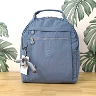 กระเป๋าเป้ ใบใหญ่ KIPLING MICAH 15 INCHE LAPTOP BACKPACK (Size L )กระเป๋าเป้สะพายหลังขนาดใหญ่ จุของได้เยอะมาก