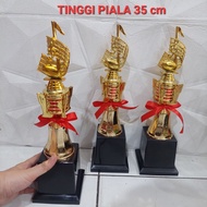 1-tone Ladder Music Trophy Trophy Trophy Trophy Custom Contents (Mini Pagoda)