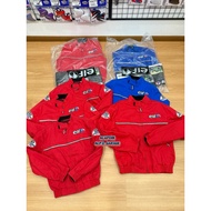Jacket Elf Original Red Baron 300 Japan