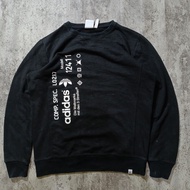 Adidas X Alexander Wang Crewneck