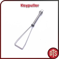 Keycap extraction tool | Keypuller | DoubleT DTS