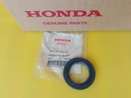 ซีลกันน้ำมันเรือนเฟืองท้าย(29*44*7)แท้HONDA Click 110i Scoopyi Zoomer x อะไหล่แท้ศูนย์HONDA(91255-KV