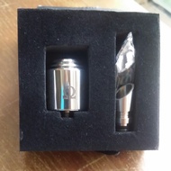 OMEGA RDA