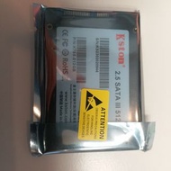 SSD 512G