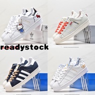 Clearance Sales Adidas s Superstar W GZ4831 Unisex Low-Top Sports Sneakers Casual Shoes 35H AYAI