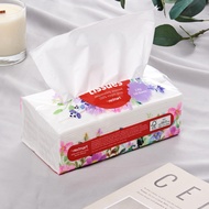 RedMart Super Soft 3 Ply Soft Tissue Paper Pack - 4 Pack Tissues