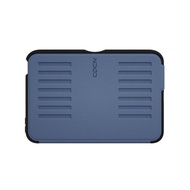 Zugu Magnetic Case for iPad Mini (Late 2024)