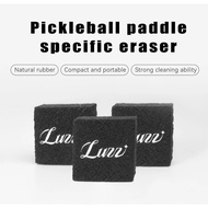 Luzz Pickleball Paddle Eraser