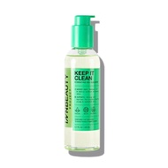 InnbeautyProjectKeepItCleanHydratingGelCleanserwithCeramides&10AminoAcids,6.7OZ(200ml) AJ37