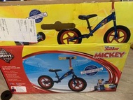 小童單車，平衡車