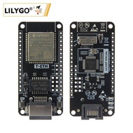 LILYGO® T-ETH-Lite Development Board ESP32 ESP32-S3 W5500 Ethernet Module ESP32-S3-WROOM Support TF 