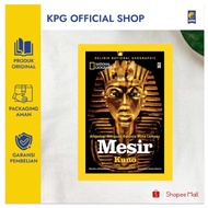 KPG - National Geographic: Ancient Egyptian