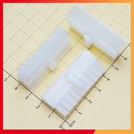 [5 Pieces]- Male Wire Connector 5557 4.2mm 20 Pins 2 Shop