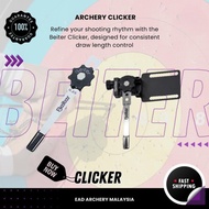 Beiter Clicker / Memanah / Sport / EAD Archery