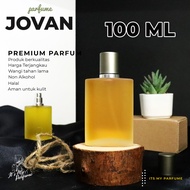 Jovan White Musk Jovan Red Jovan Musk Tersedia isi 20 sd 100 ml Parfum Spray Kualitas EDP - Its My P