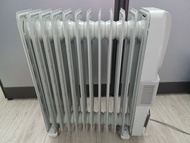 Delonghi Heater 電暖爐