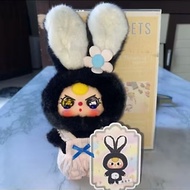 MATA Babythree spring sunco kitten whose cat baby three bb3 macchiato machiato mini rabbit bag vanit