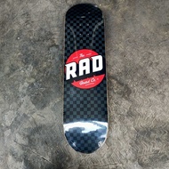 Skateboard deck 7.75 or 7.8 board plus griptape