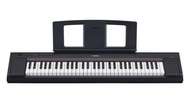 Yamaha NP-15 *ของแท้รับประกัน 1ปี* เปียโนไฟฟ้า 61 Keys Digital Piano ฟรี!! Music Rest, AC Adapter