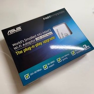 Access USB-AC53 NANO AC1200 WIFI USB 雙頻無線網卡 原装行貨 官方原廠保養 全新