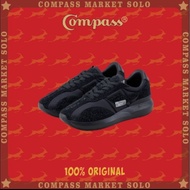 [Original] Sepatu Compass X Neighborhood || Sepatu Compass Nbhd ||