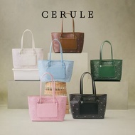 Cross-Border Christy Ng Large-Capacity Tote Bag 2026 New Style High-Quality Child Mother One-Shoulde