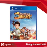 My Time at Sandrock - PlayStation 4/PS4
