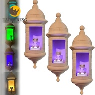 TARSURESG Wall Coqui Lamp, Puerto Rican Garita Adjustable Colors Coqui Frog Puerto Rico Lamps,  Home