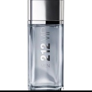 PARFUME 212 VIV MAN 200ML