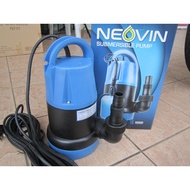 Neovin 300W (0.4HP) Submersible Pump with Folding Base