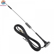 868MHz/915MHz Magnetic Antenna for LoRa Miner & Helium with 58dBi Gain
