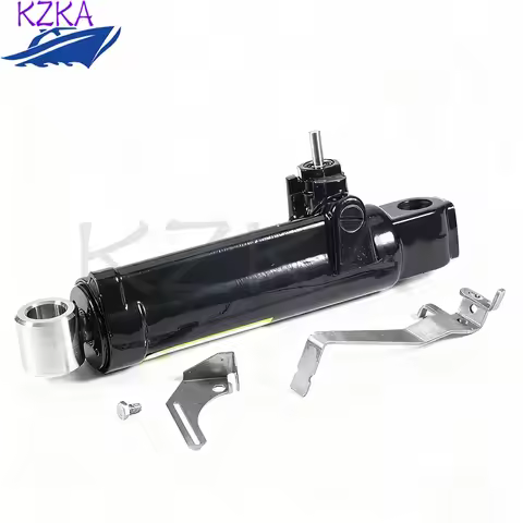 688-43170-04-4D Outboard Motor Shock Absorber Assy For Yamaha 2 stroke 55HP 60HP 75HP 688-43170-04 6