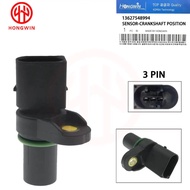 HONGWIN Engine Crankshaft Position Sensor 13627548994 12140148889 For BMW 116i 118i 316i 320i 318Ci 