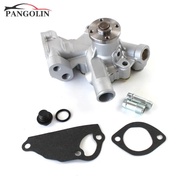1pcs 119265-42002, 11926542002 Water Pump Fits for Yanmar 3D68E 3TNE68 3TNE68C Komatsu Excavators