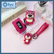 Keyless Motorcycle Key Case / Honda Motorcycle Key Cover