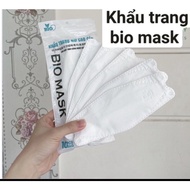 BOX OF 300 4D KF94 Bio MASKS