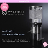 Duth Coffee maker Cold Brew maker ce Drip Water Drip Coffee Maker Dutch Drip coffee maker hand drip BEANPLUS MY DUTCH M550