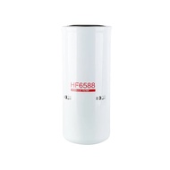 HF6588 Hydraulic Oil Filter For Caterpillar 836G 836H 836K Compactor 416E 420D Backhoe Loader,126-18