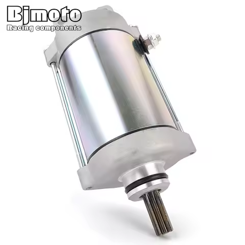 MXU500 Starter Motor For Kymco MXU 500 i IRS DX 2X4 4X4 carb injector 550 i EX IRS T3B Euro 4 EPS 31